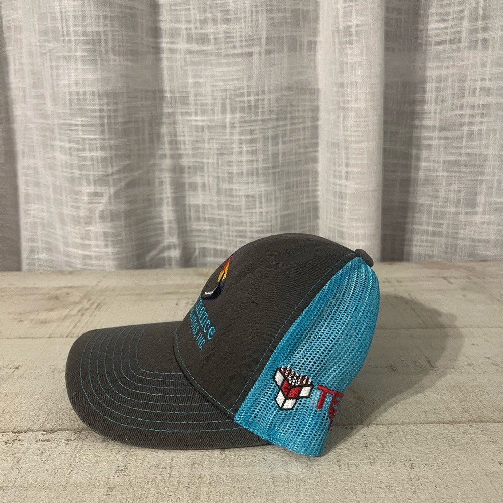 Performance Contractors Hat! - Picture 3 of 3